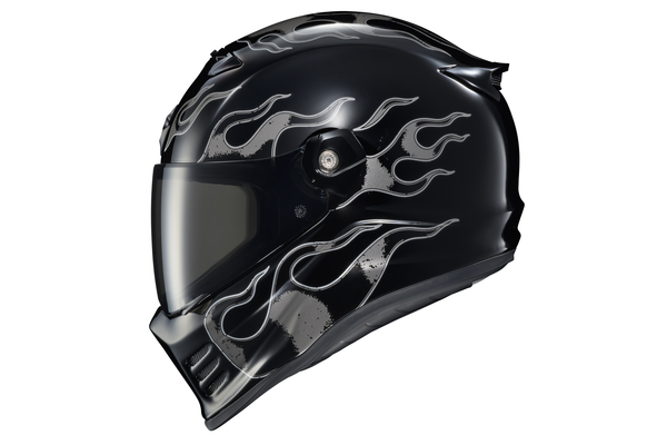 COVERT FX HELLFIRE PHANTOM