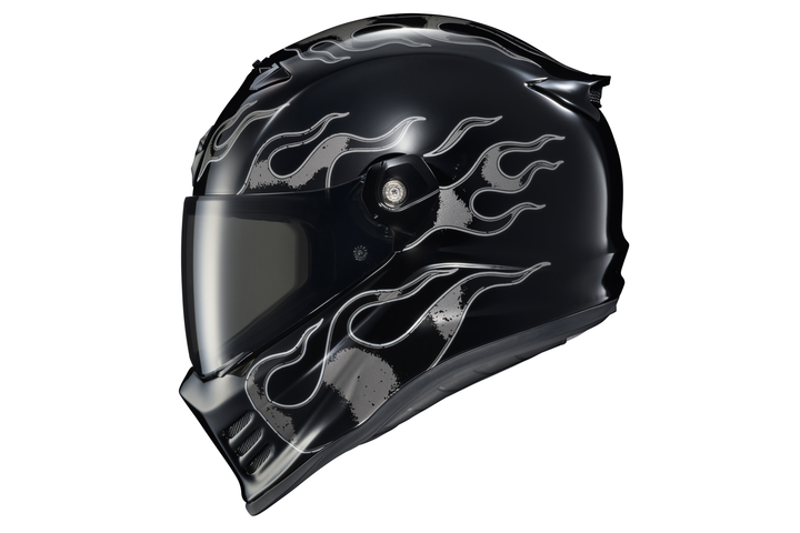 COVERT FX HELLFIRE PHANTOM