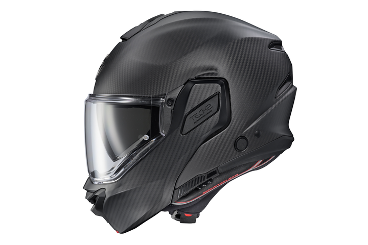 EXO-TECH II CARBON MODULAR MATTE BLACK