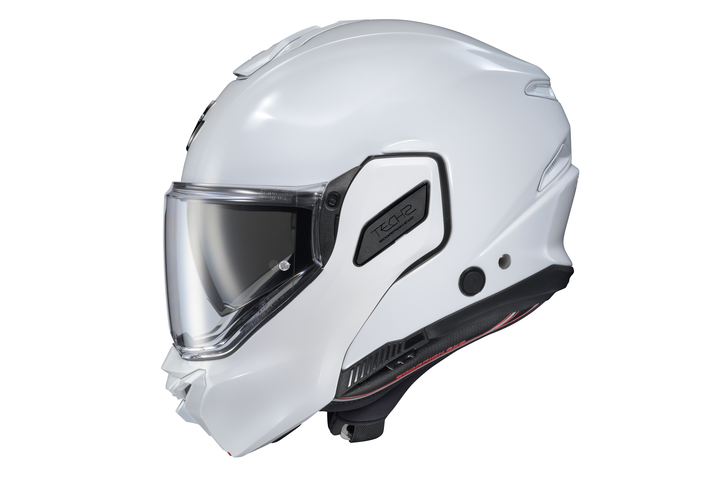 EXO-TECH II CARBON MODULAR WHITE