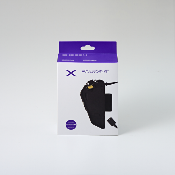 EXOCOM ACCESSORY KIT/MICS