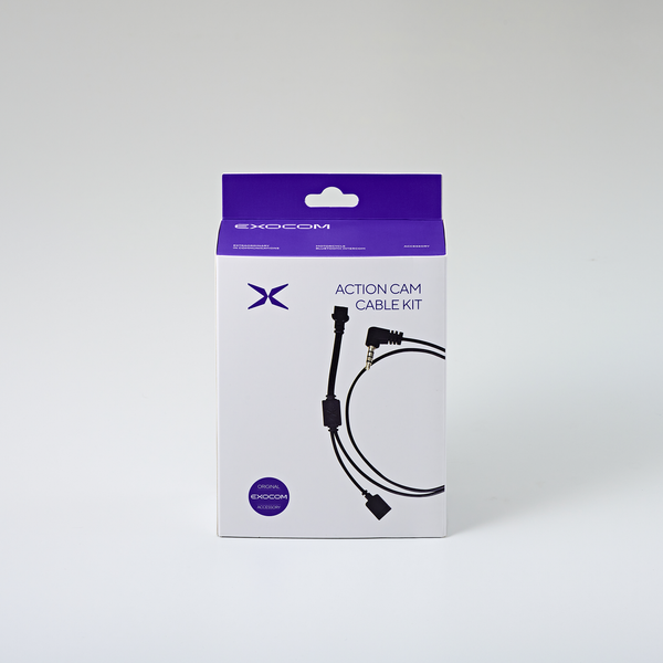 EXOCOM ACTION CAM CABLE
