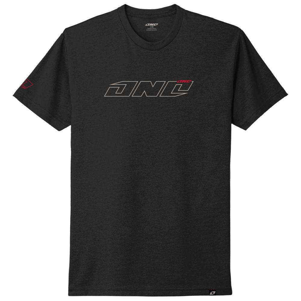 One Industries Horizon Tee - Black