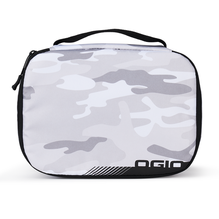 TEAM NUTRITION CUBE - CAMO
