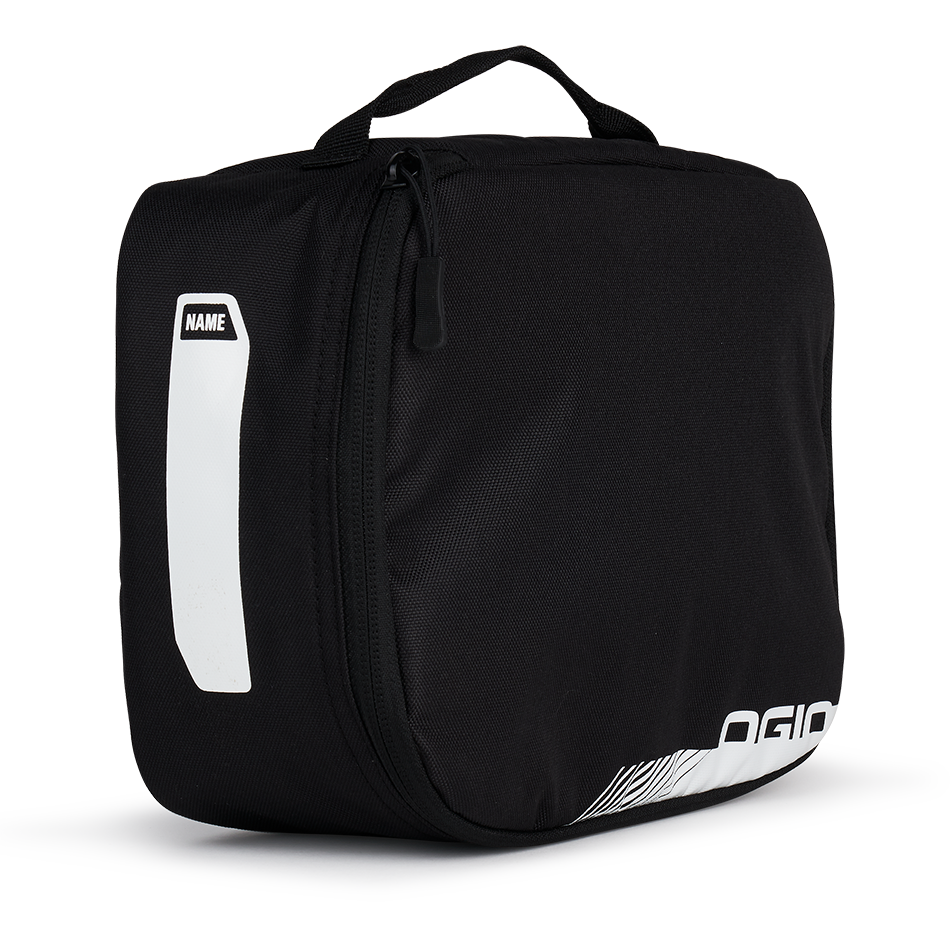 OGIO Team Nutrition Cube Cooler Bag Black (5922116OG)