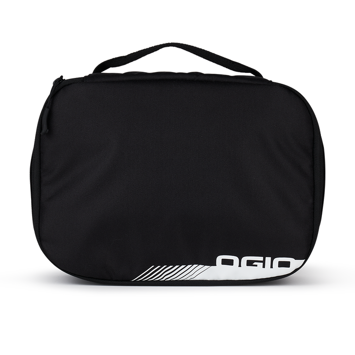 TEAM NUTRITION CUBE - BLACK