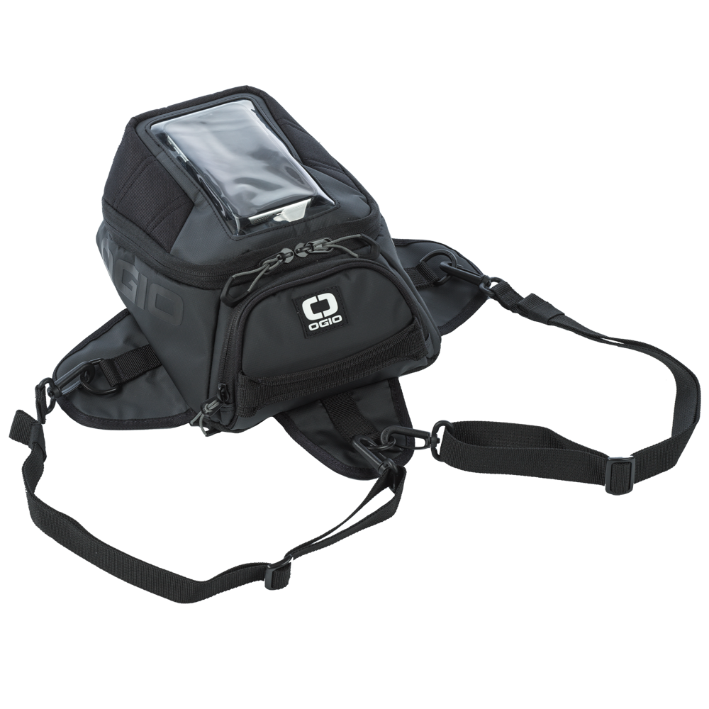 OGIO SUPERMINI TANKER 2.0 - STEALTH