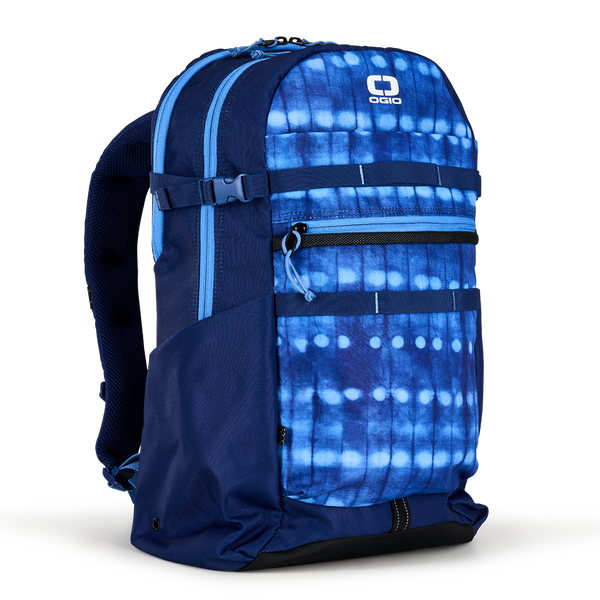 ALPHA 20 BACKPACK - SHIBORRI DOT