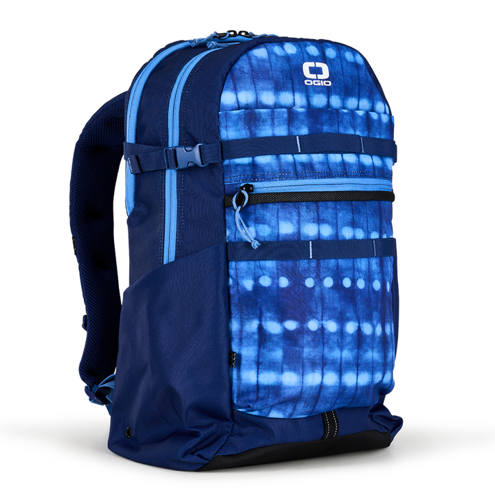 ALPHA 20 BACKPACK - SHIBORRI DOT