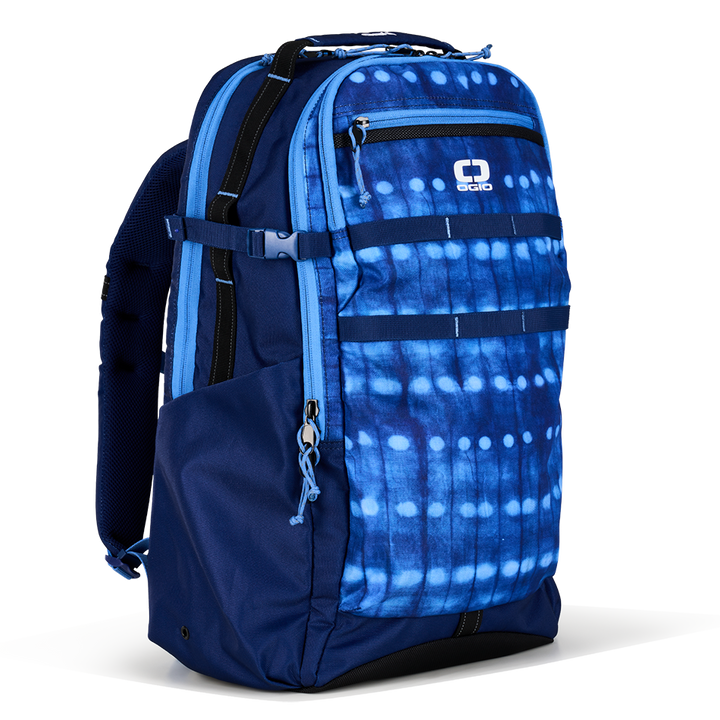 ALPHA 25 BACKPACK - SHIBORRI DOT