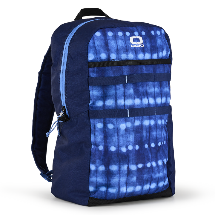 ALPHA LITE BACKPACK - SHIBORRI DOT