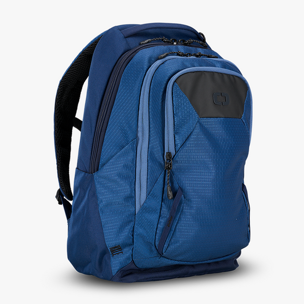AXLE PRO BACKPACK - NAVY