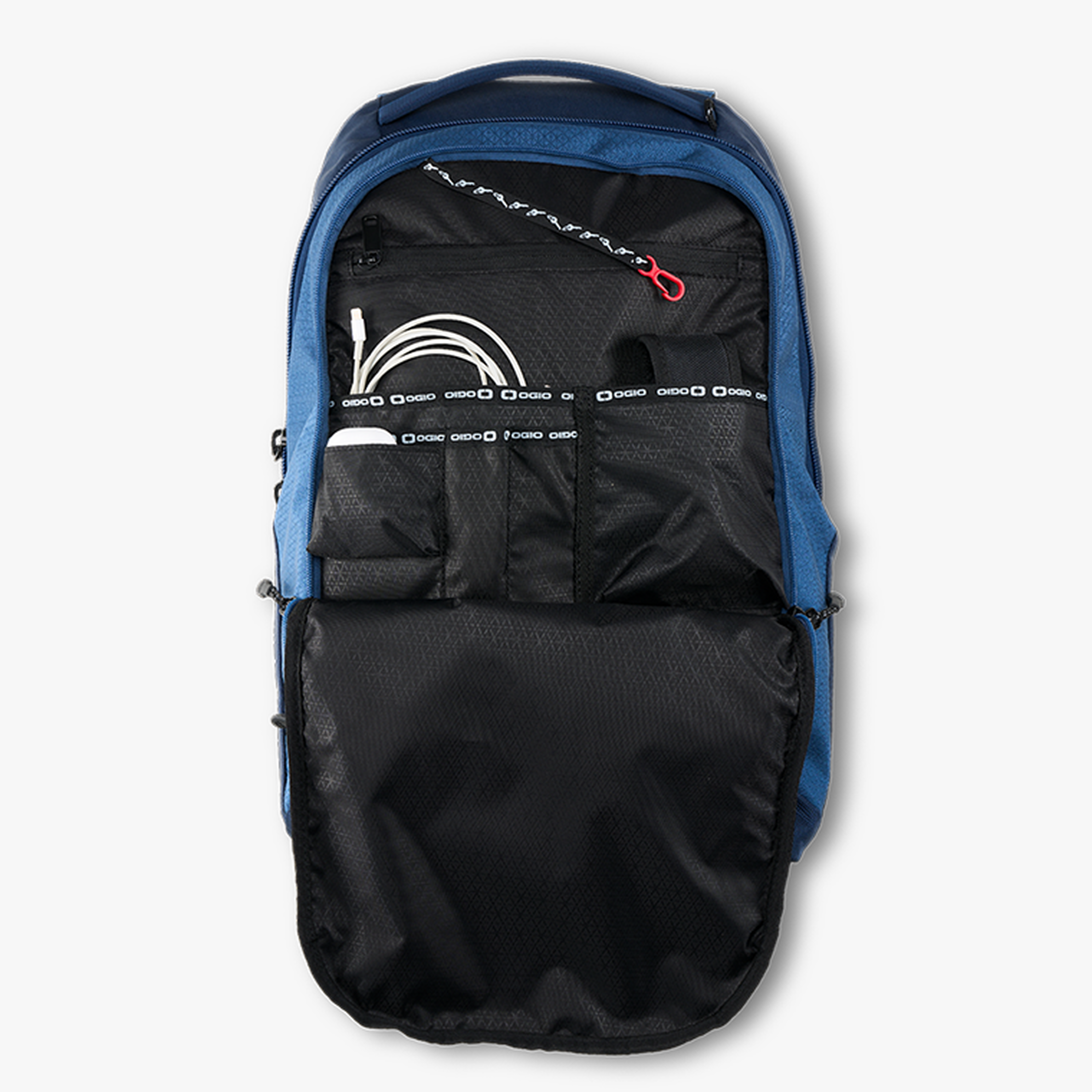 OGIO AXLE PRO BACKPACK - NAVY