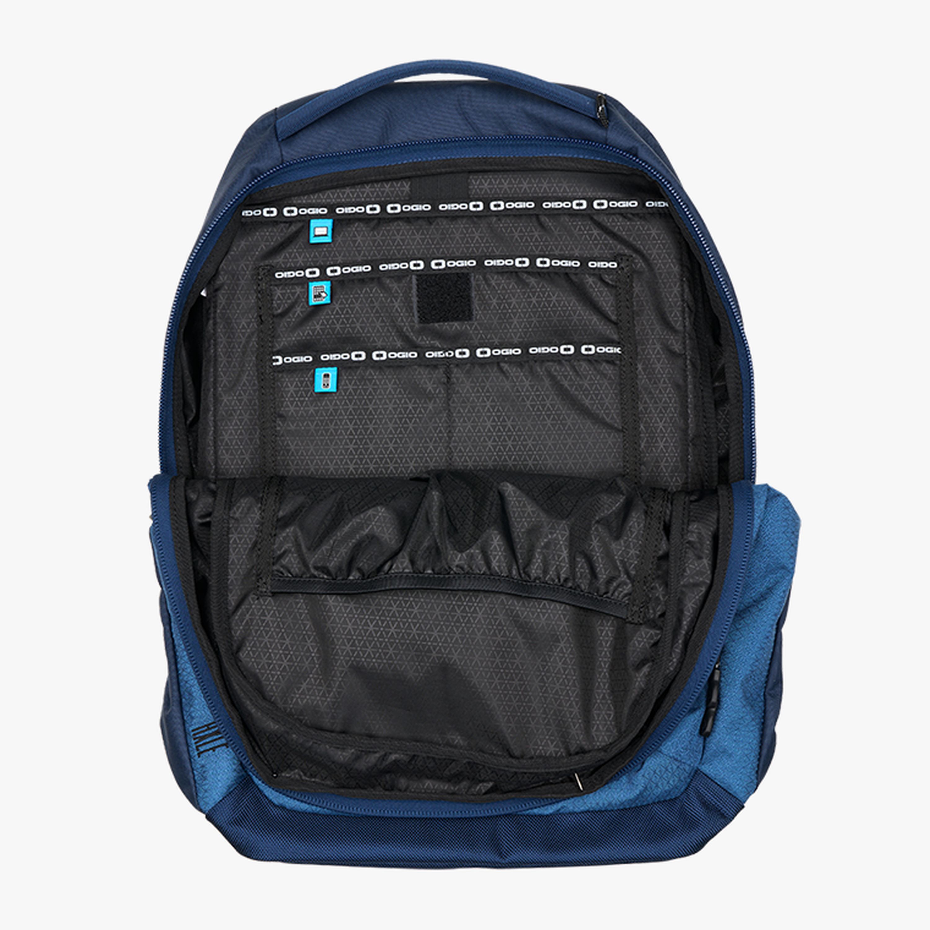 OGIO AXLE PRO BACKPACK - NAVY