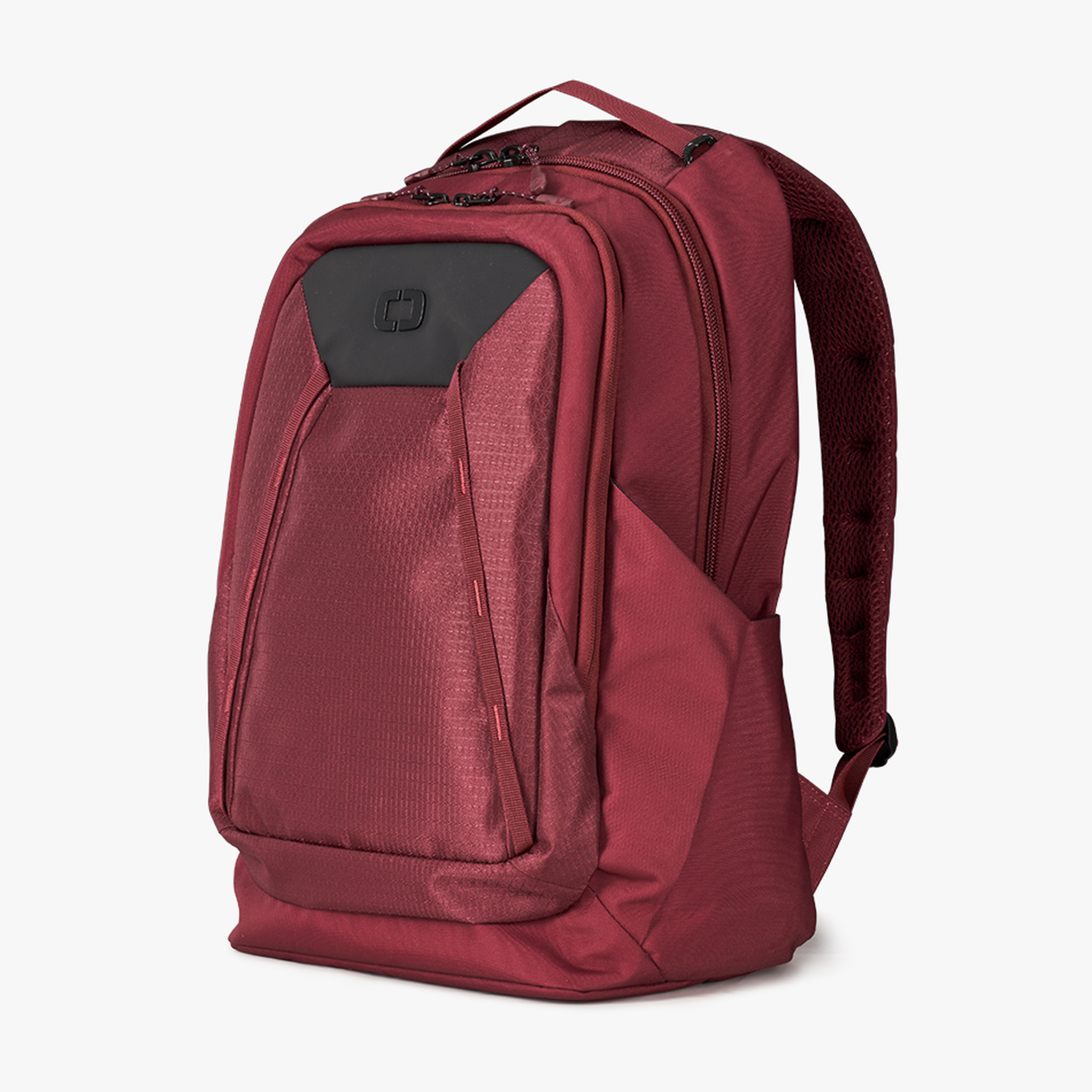 OGIO BANDIT PRO BACKPACK - BURGUNDY