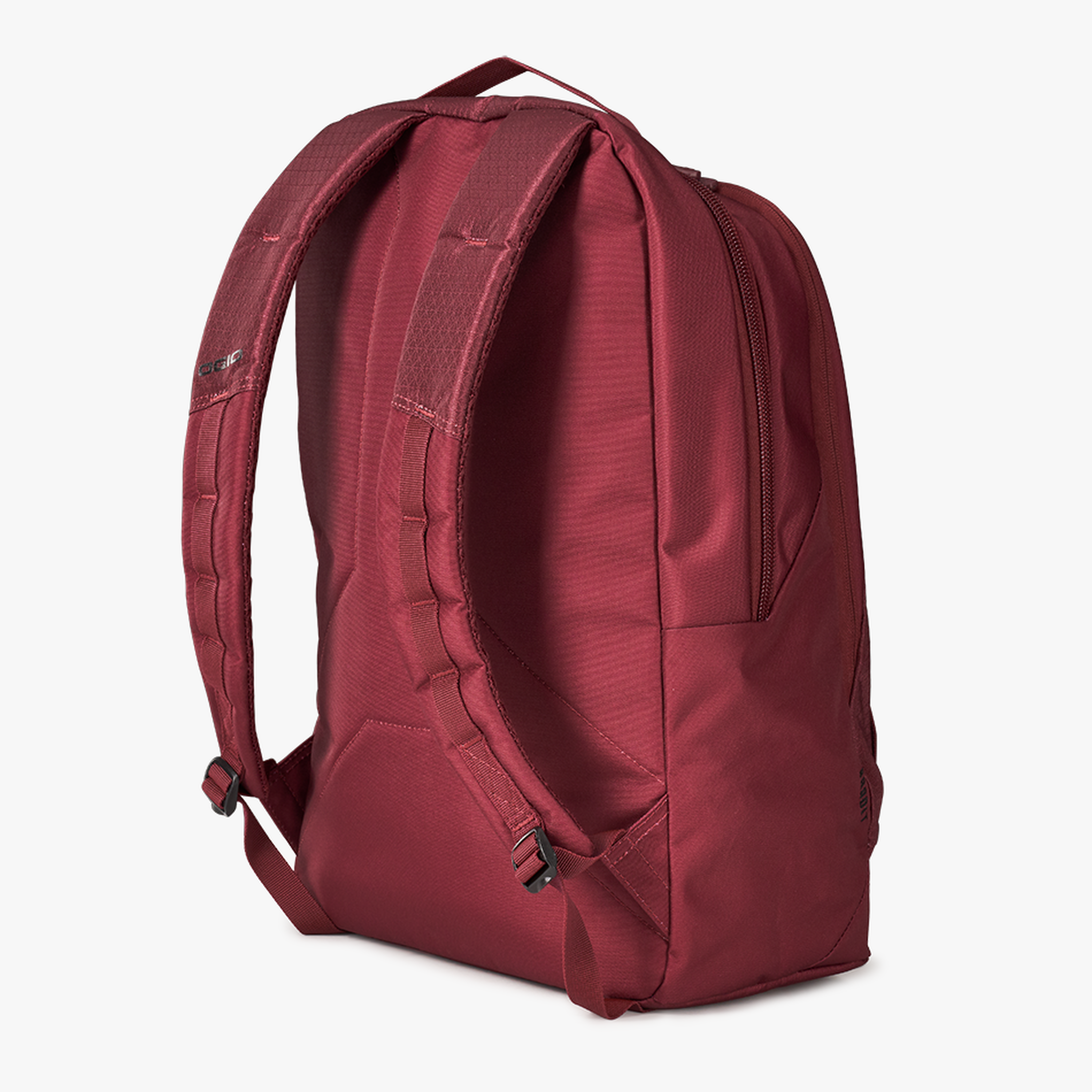 OGIO BANDIT PRO BACKPACK - BURGUNDY