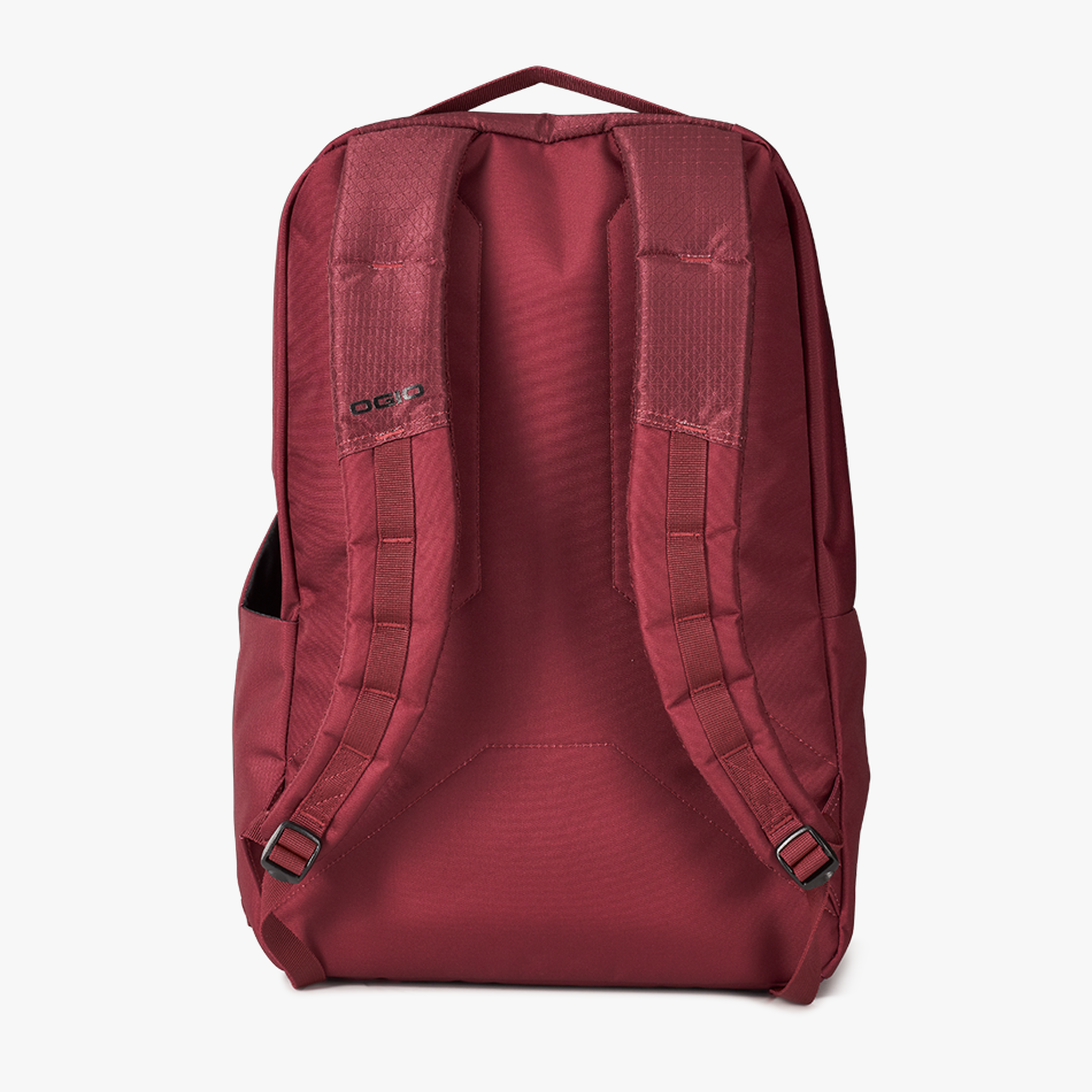 OGIO BANDIT PRO BACKPACK - BURGUNDY