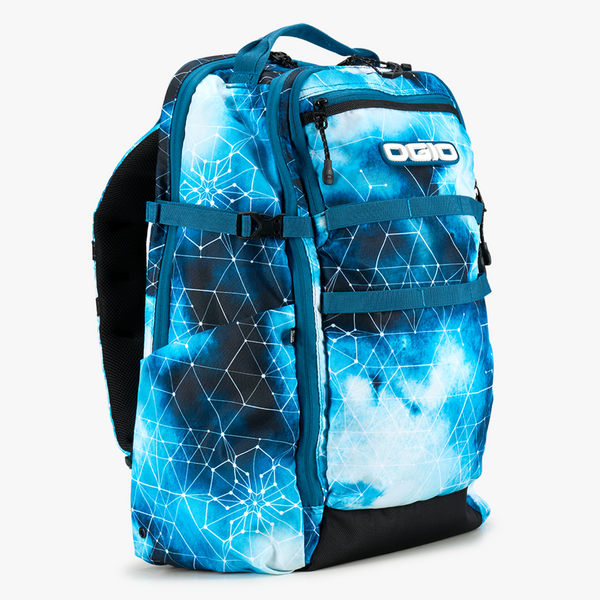 SKI CONVOY 630 - SNOWFLAKE TECH