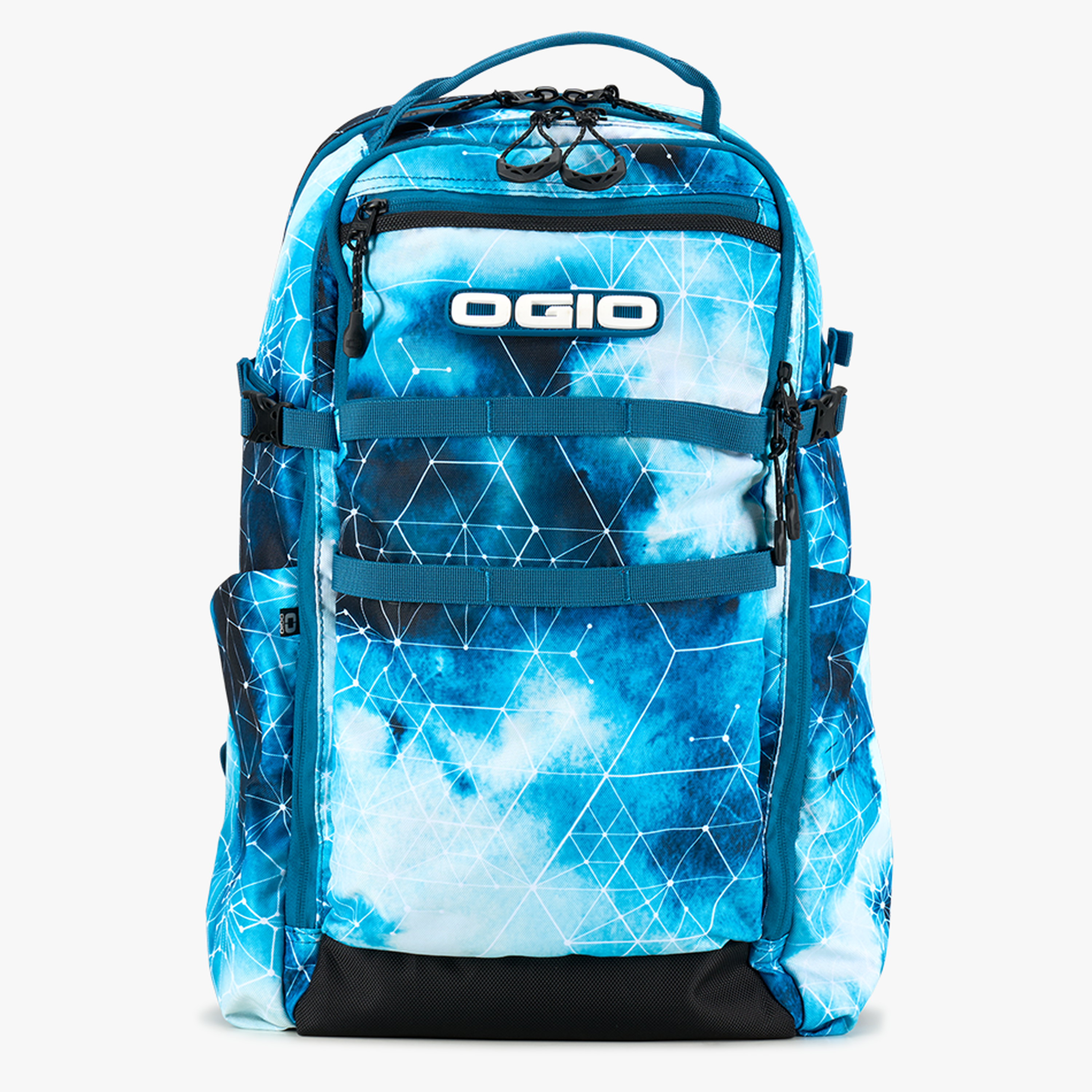 OGIO SKI CONVOY 630 - SNOWFLAKE TECH