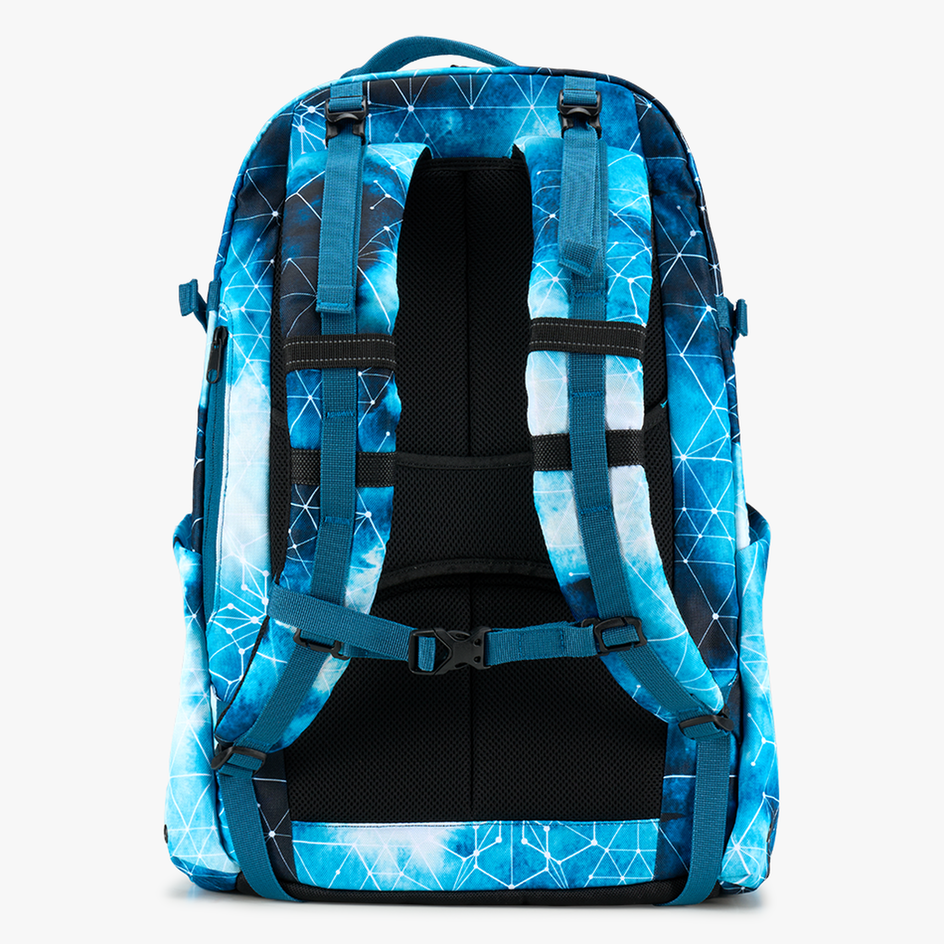 OGIO SKI CONVOY 630 - SNOWFLAKE TECH