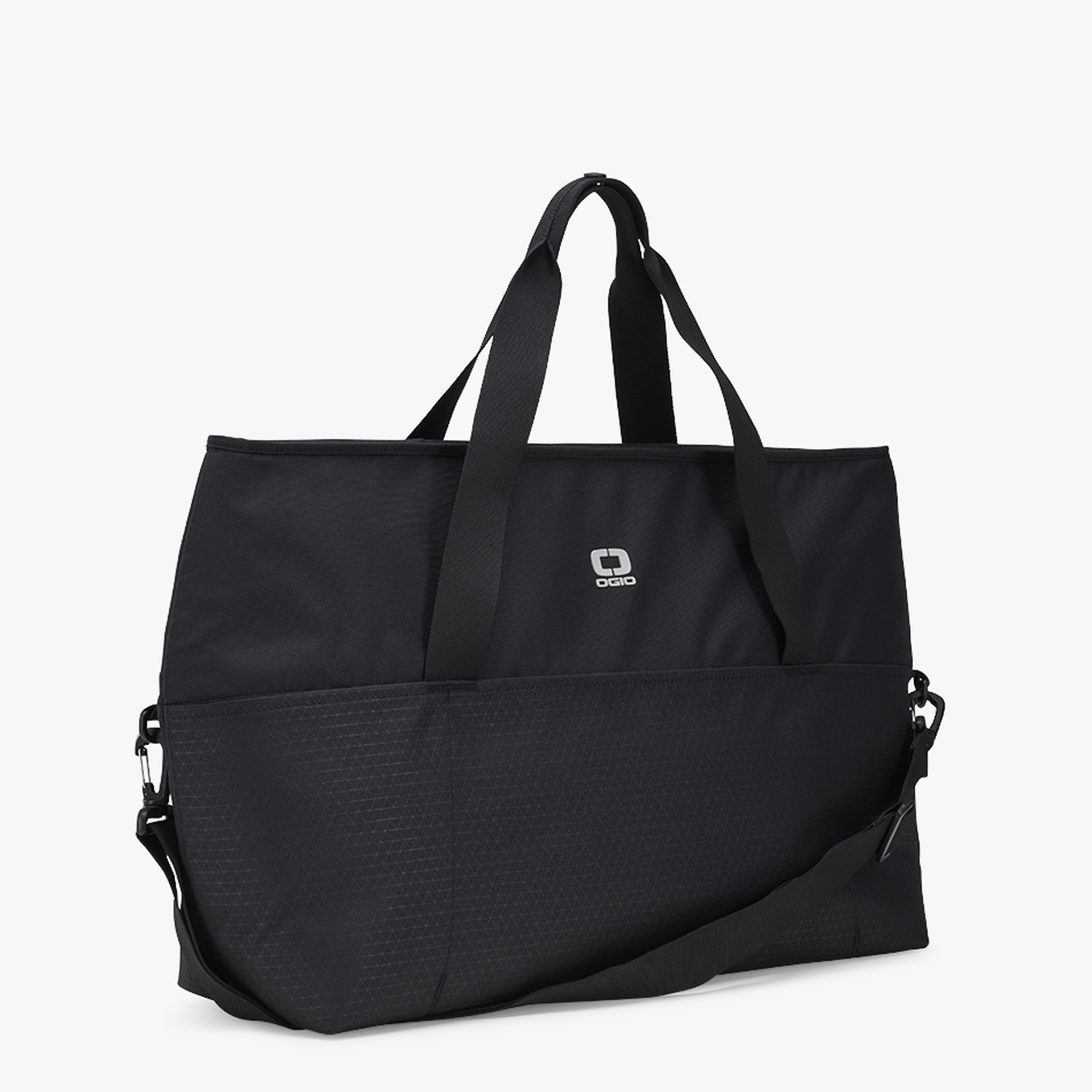 OGIO AERO MARKET 25 BAG - BLACK