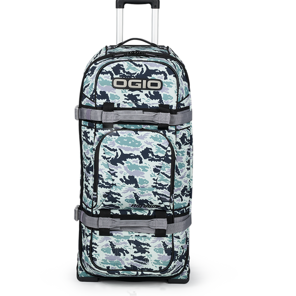 OGIO RIG 9800 - DOUBLE CAMO