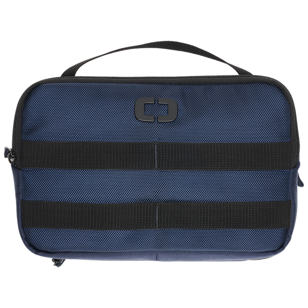 PACE PRO DOPP KIT - NAVY