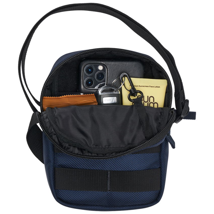 OGIO PACE PRO POUCH - BLACK