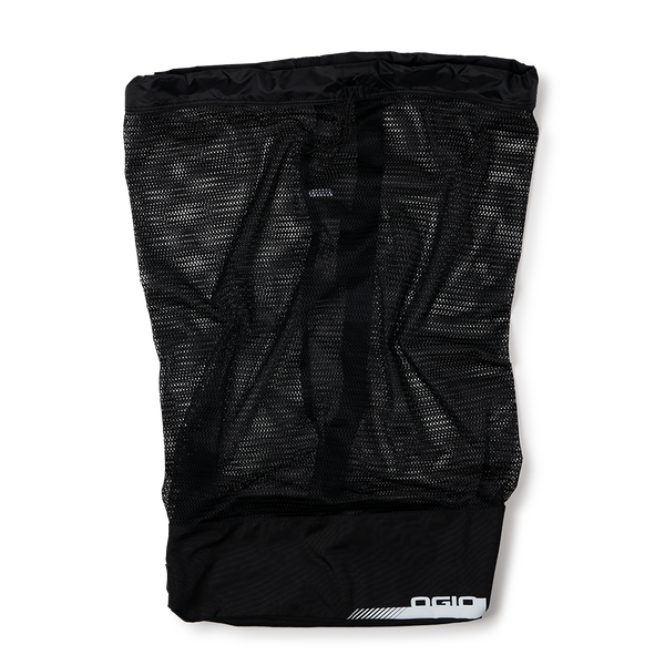 TEAM UTILITY NET 22 - BLACK
