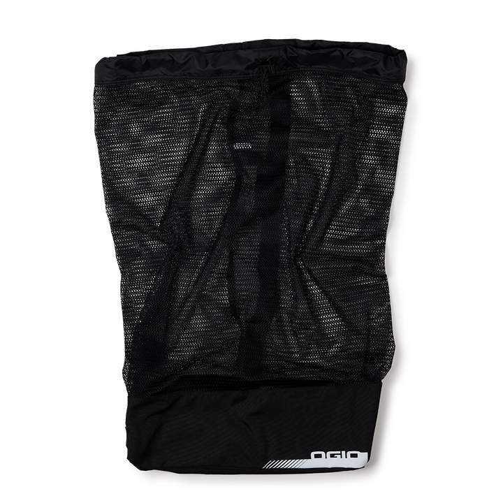 TEAM UTILITY NET 22 - BLACK