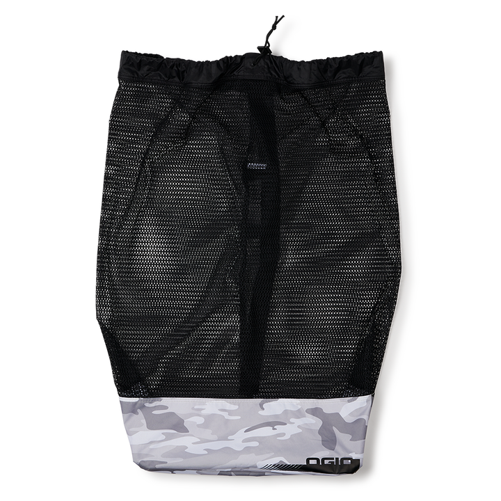 TEAM UTILITY NET 22 - CAMO