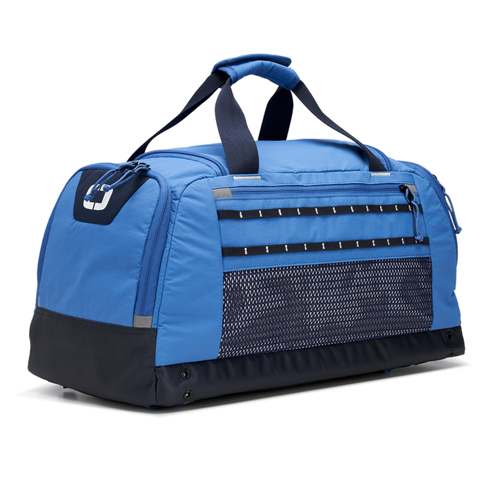 FITNESS DUFFEL 35L - COBALT