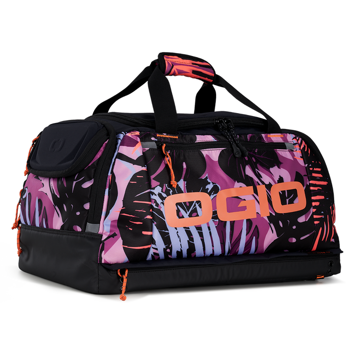 FITNESS DUFFEL 35L - MIDNIGHT