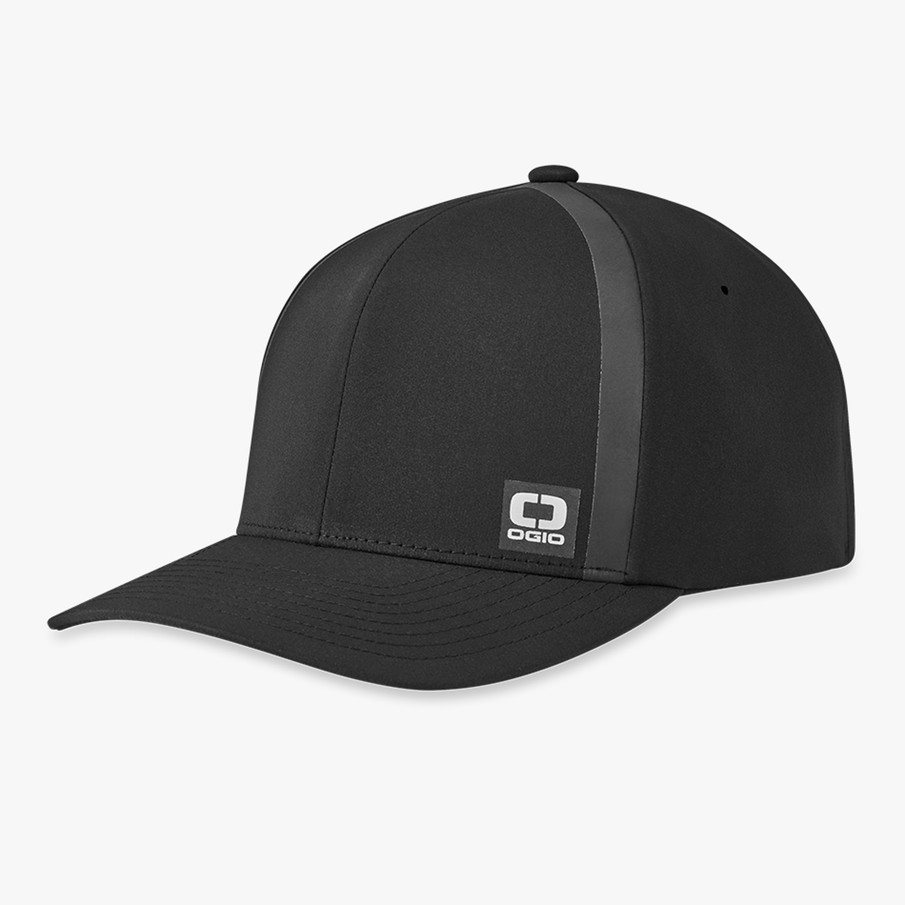OGIO CORE DELTA HAT - BLACK