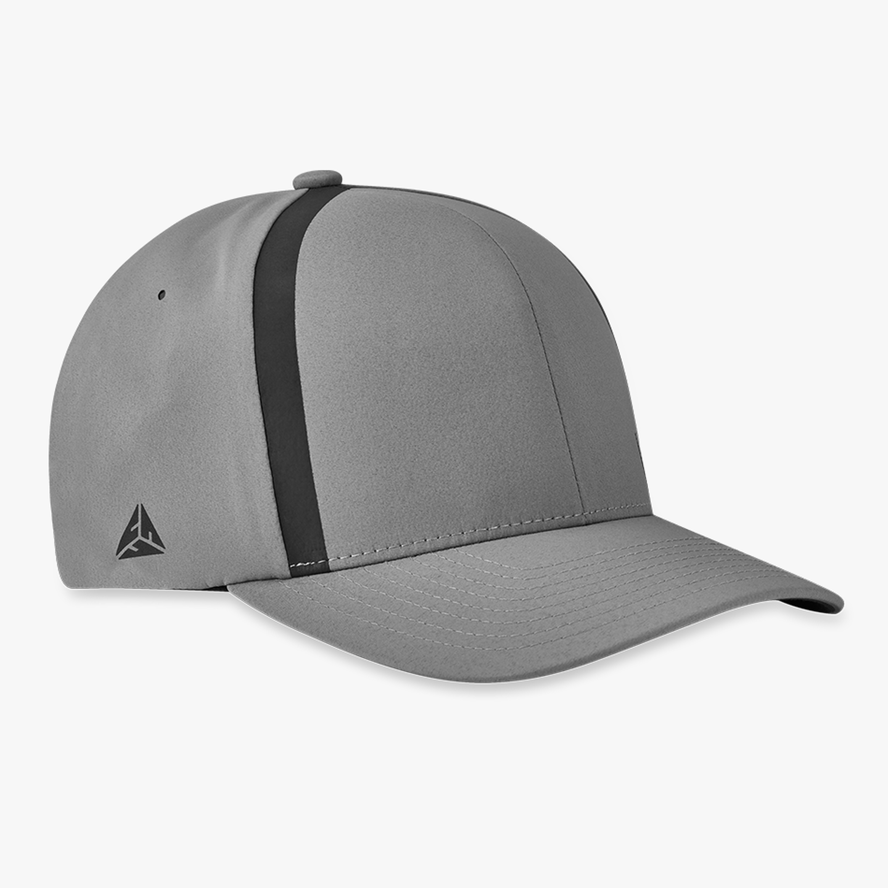 OGIO CORE DELTA HAT - GRAY