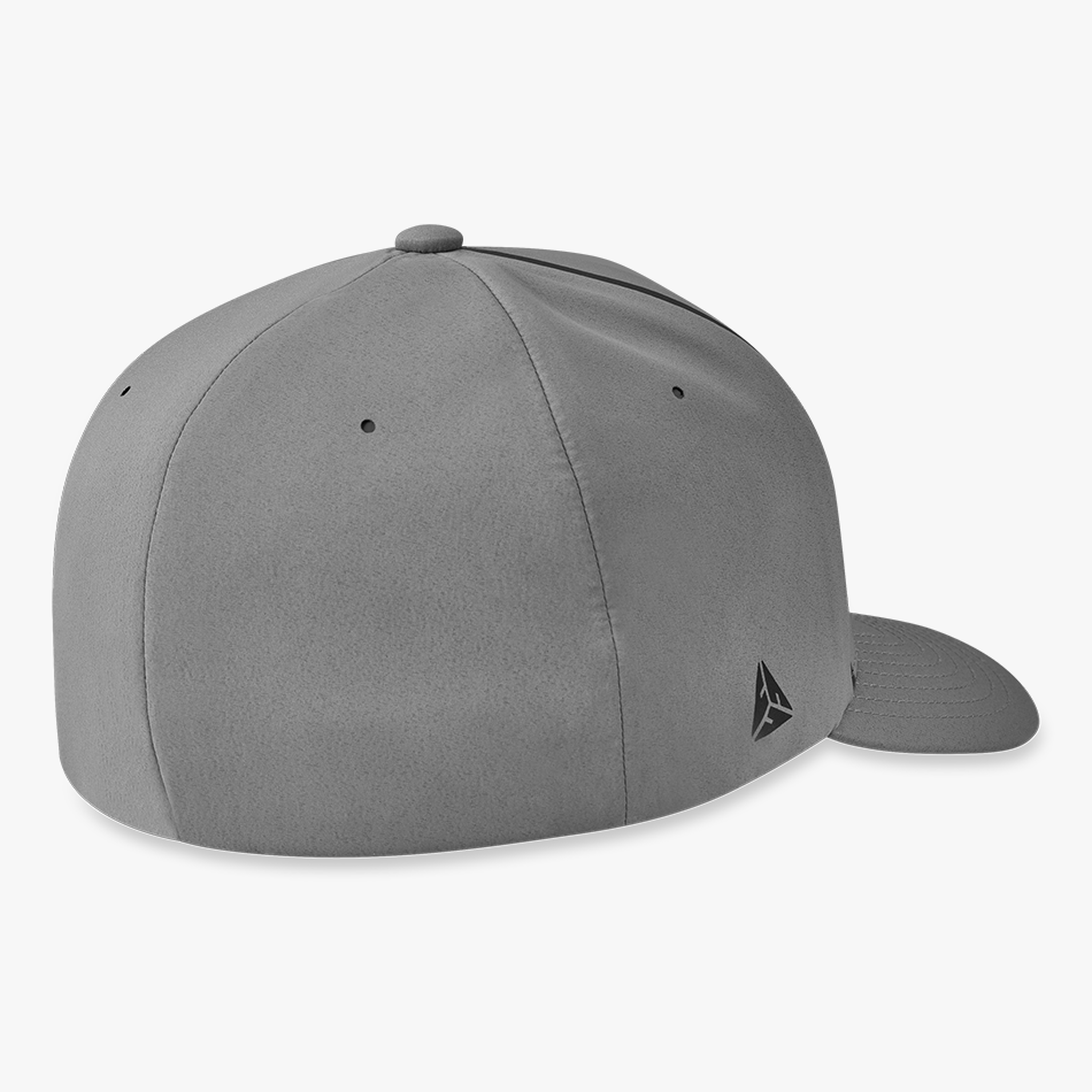 OGIO CORE DELTA HAT - GRAY