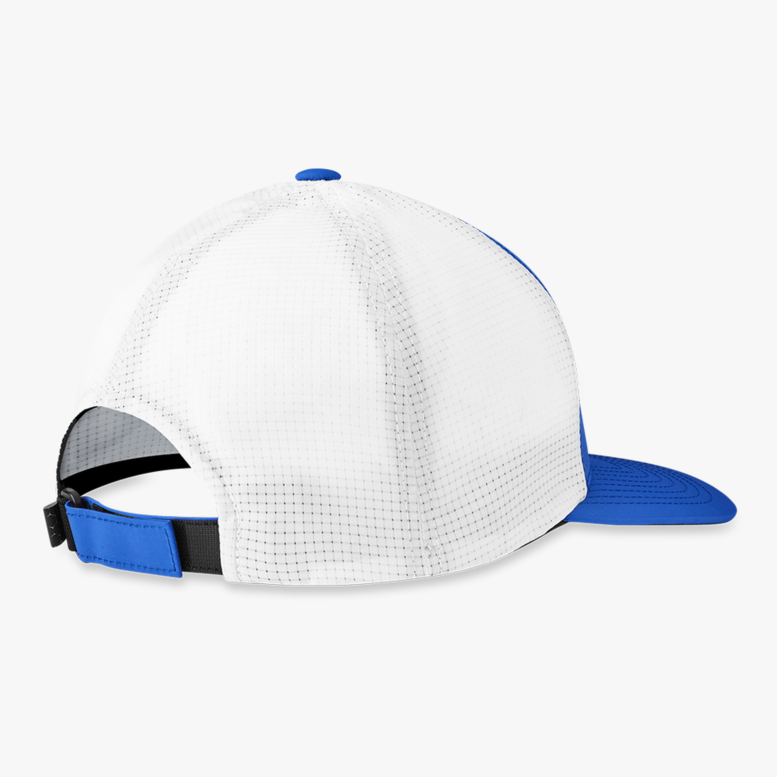 OGIO BADGE MESH HAT - ROYAL BLUE