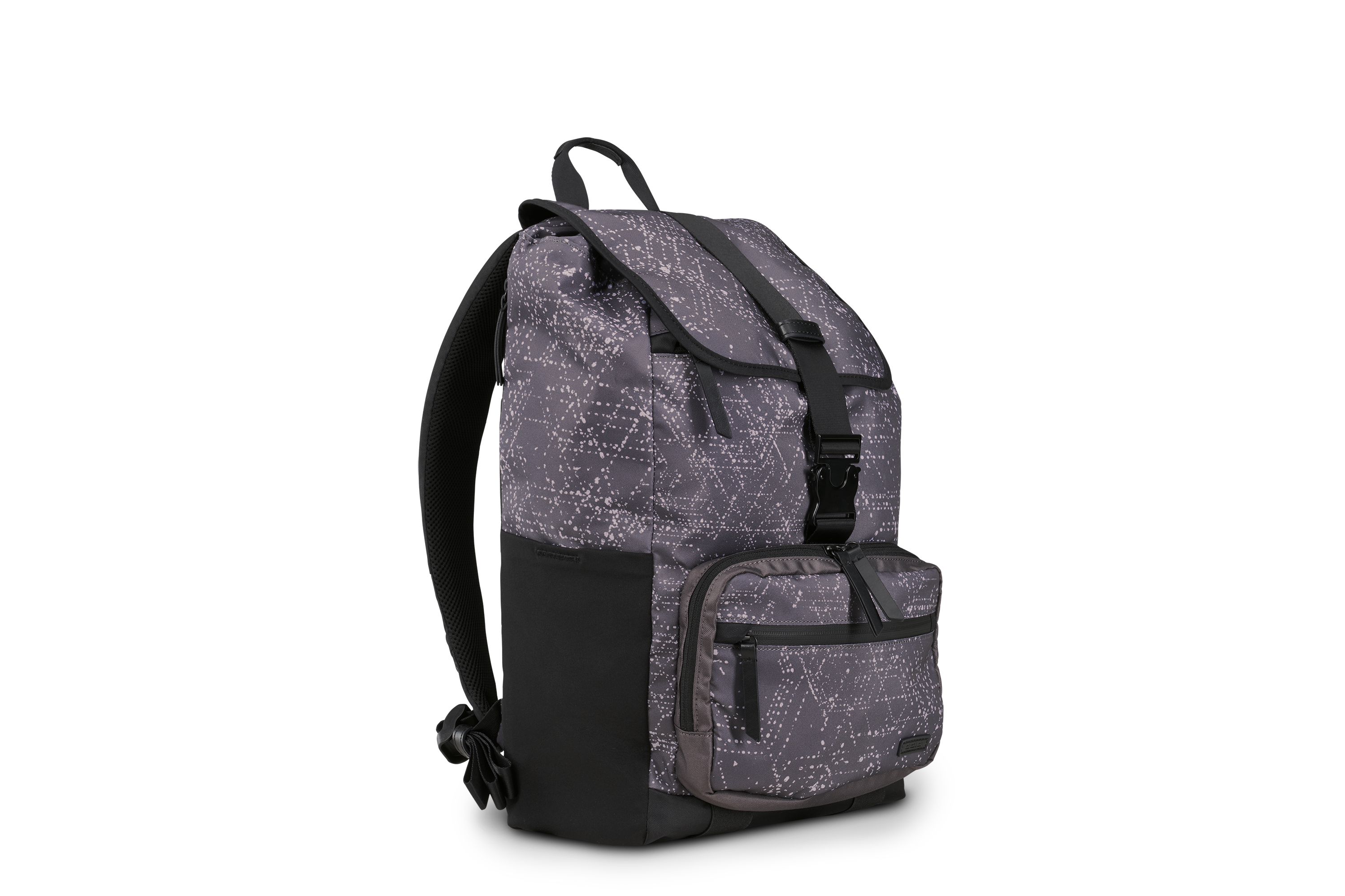 OGIO XIX BACKPACK - SMOKE NOVA