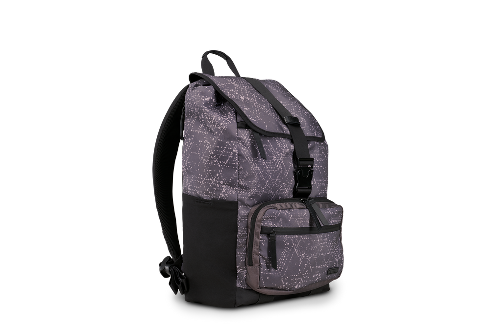 OGIO XIX BACKPACK - SMOKE NOVA