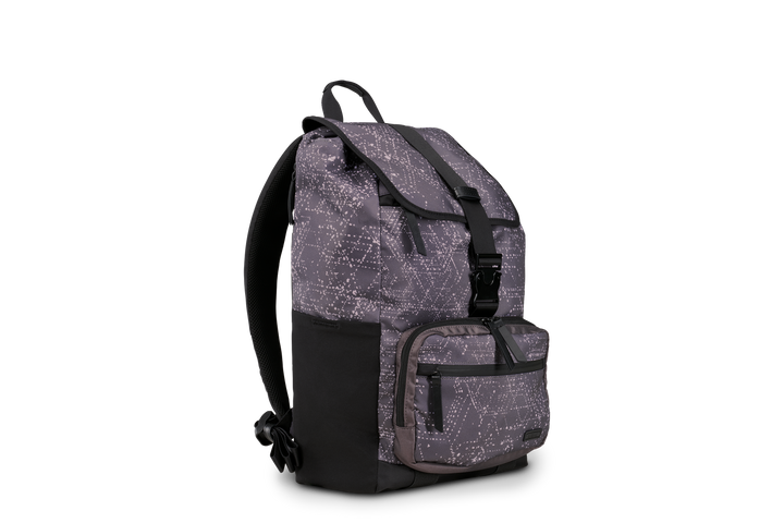XIX BACKPACK - SMOKE NOVA