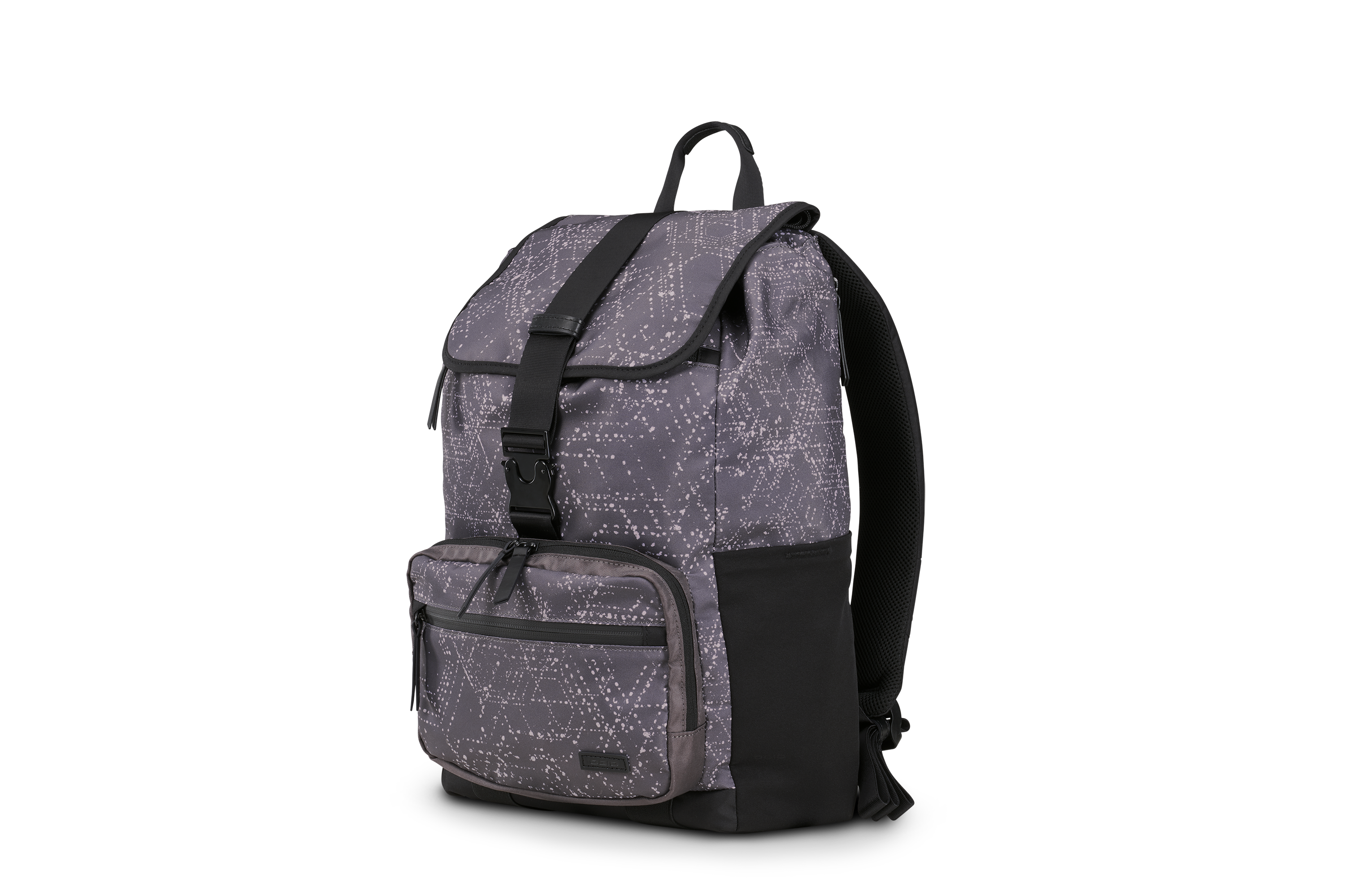 OGIO XIX BACKPACK - SMOKE NOVA