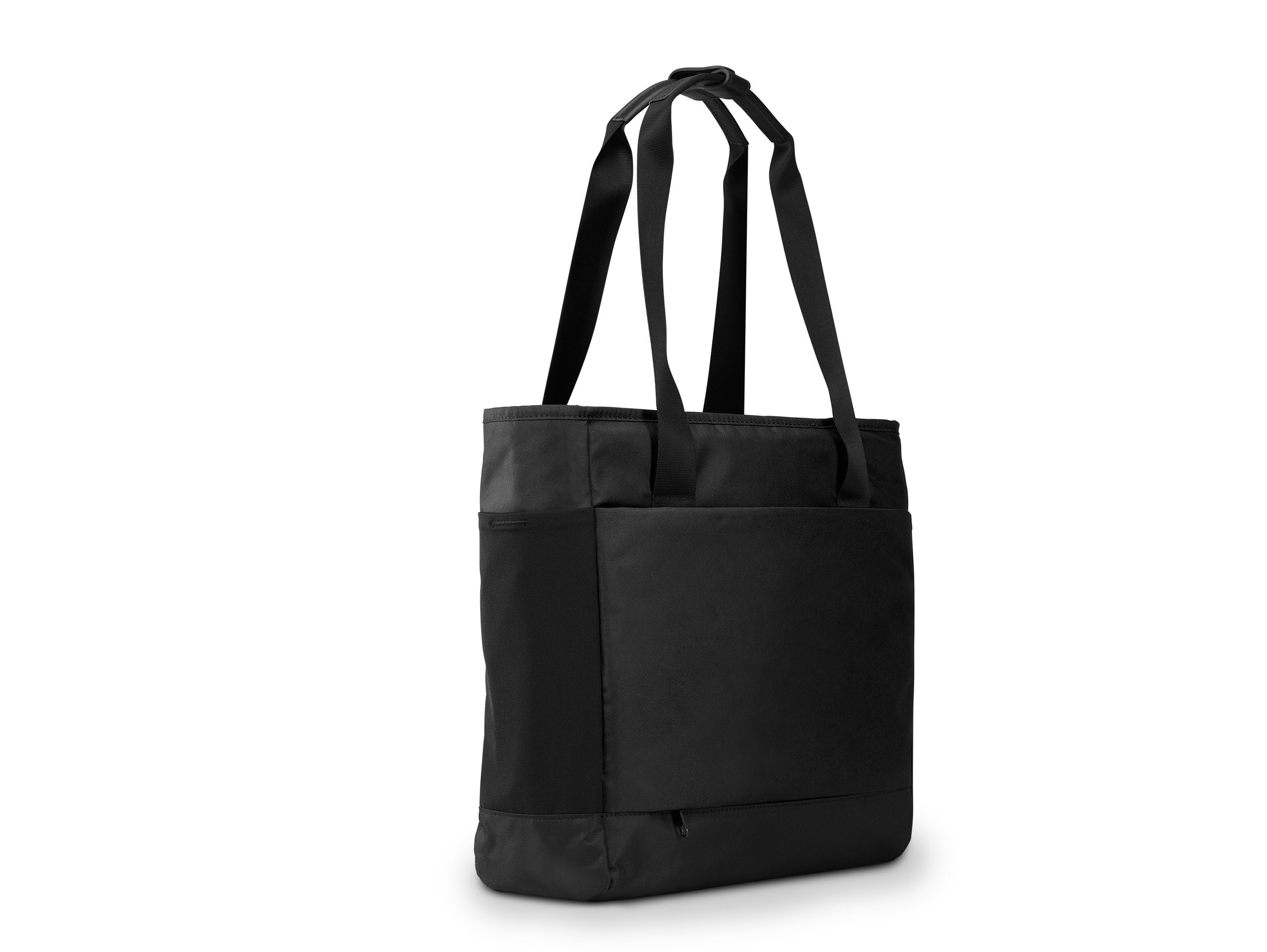 OGIO XIX TOTE - CARBON