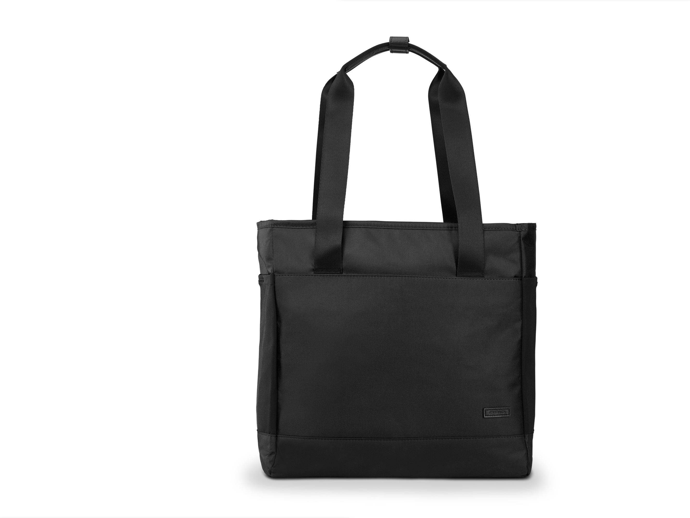 OGIO XIX TOTE - CARBON