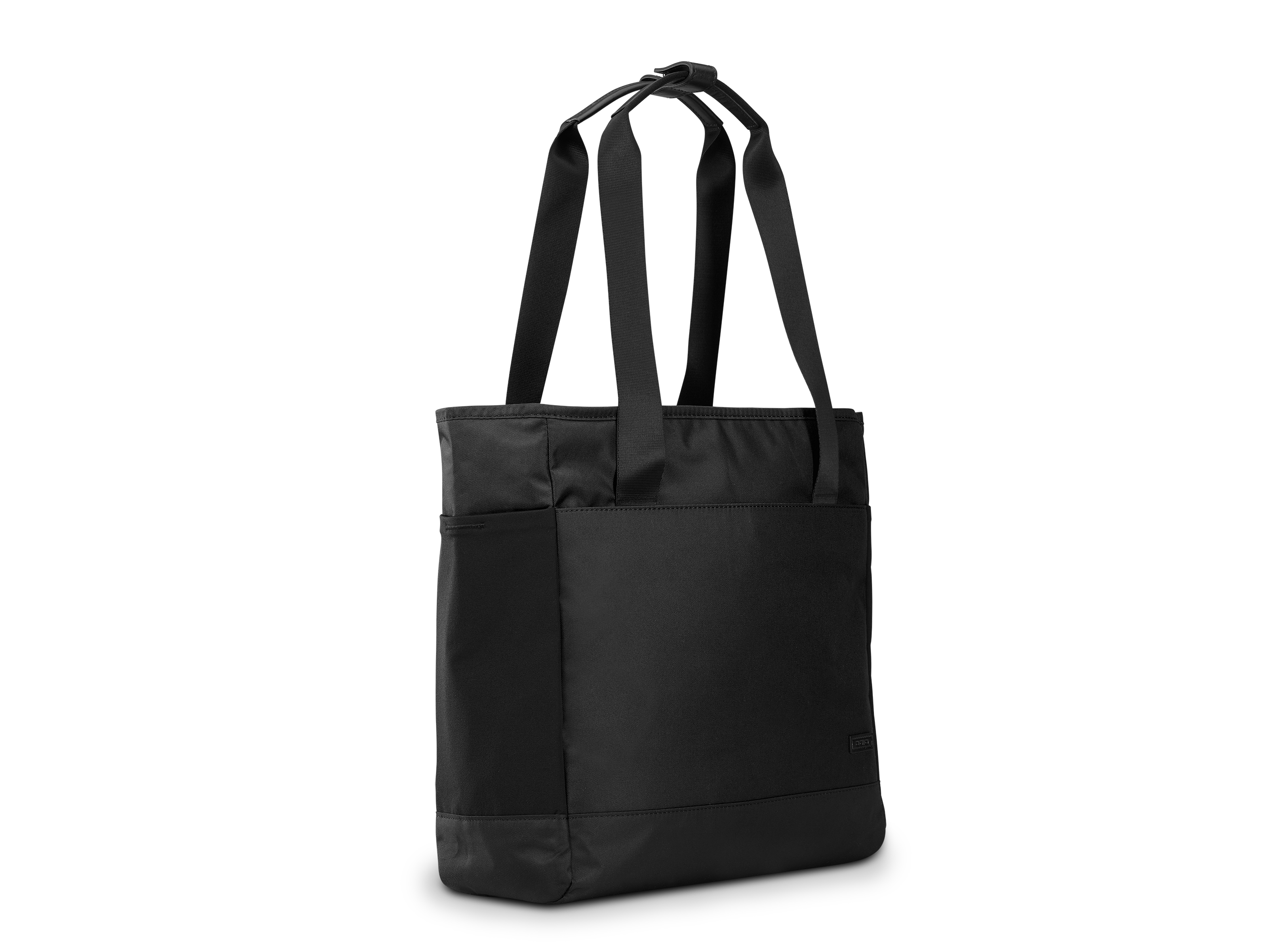 OGIO XIX TOTE - CARBON