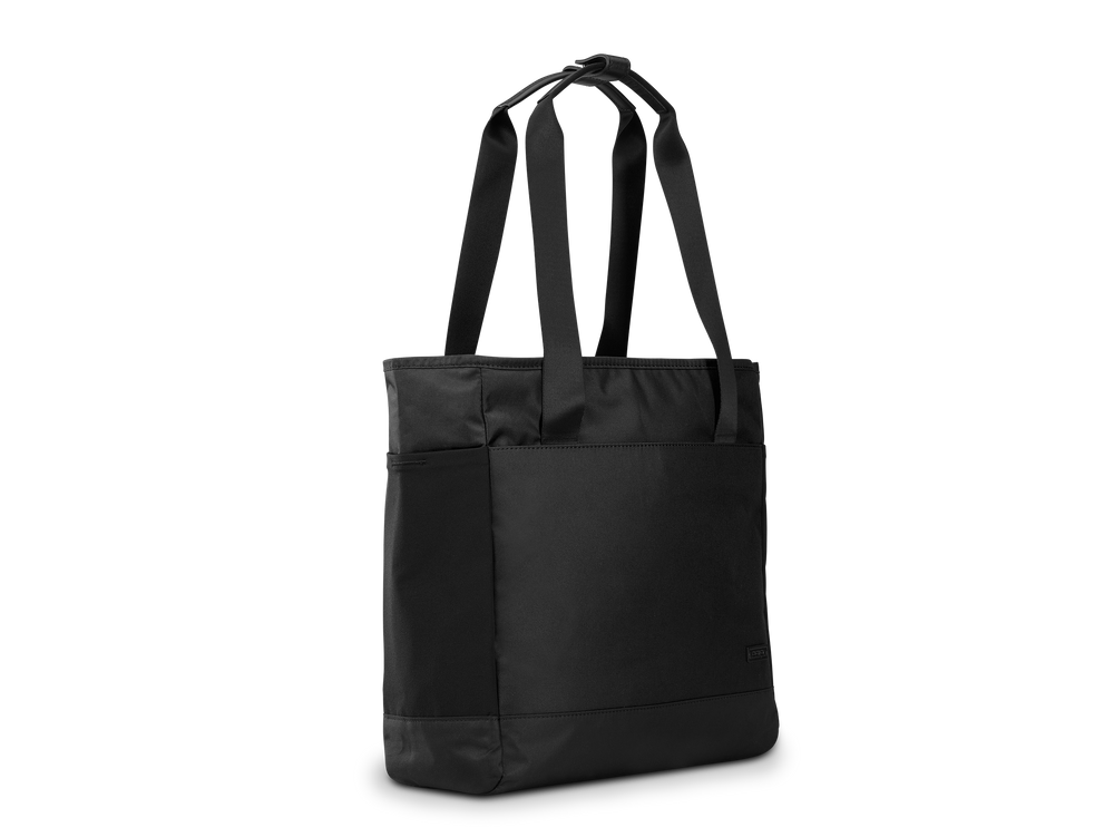 OGIO XIX TOTE - CARBON