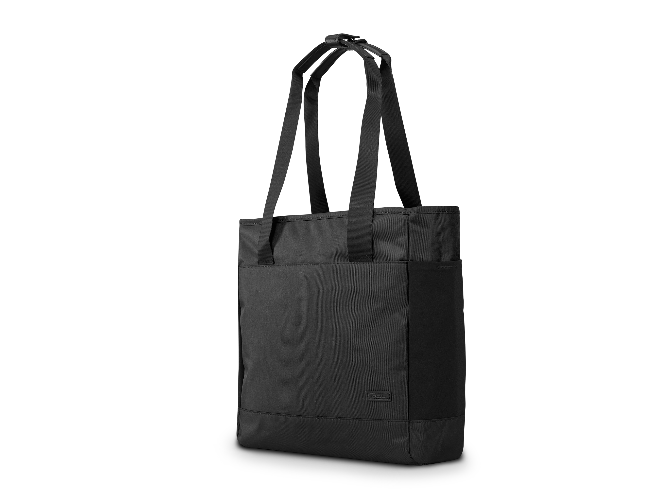 OGIO XIX TOTE - CARBON