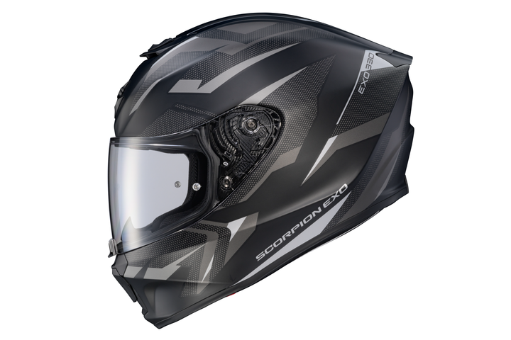 EXO-R330 FULL FACE HELMET SAGA PHANTOM