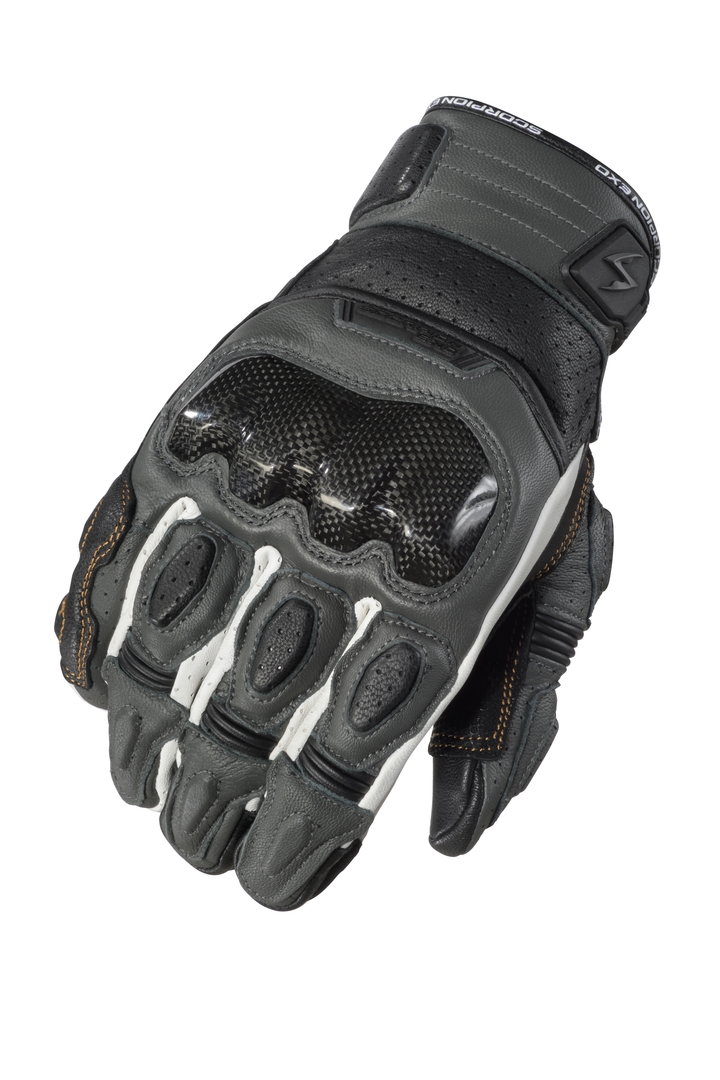 SGS MK III GLOVES GREY
