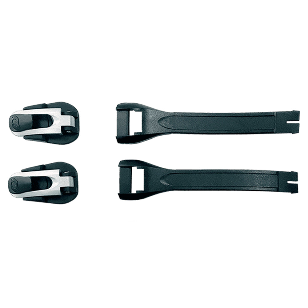 O'Neal Replacement Sierra Pro Replacement Buckles