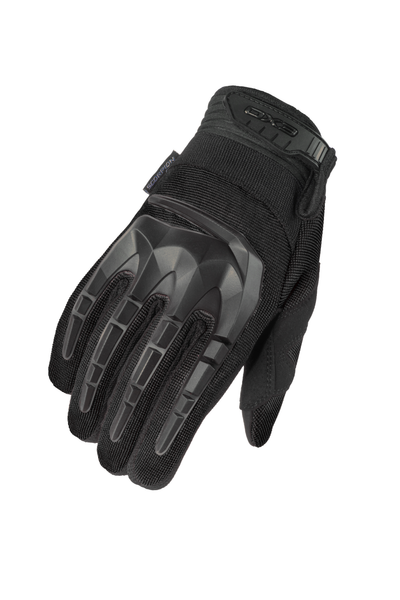 WOMENS SKRUB II GLOVES BLACK
